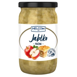 JABŁKO PRAŻONE HELCOM 790G