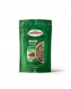 Błonnik naturalny 500 g Targroch