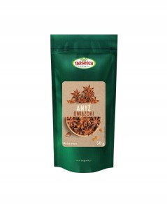 Anyż gwiaździsty Targroch 50 g
