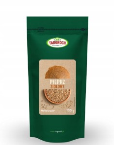 PIEPRZ ZIOŁOWY 100g TARGROCH