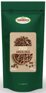 Ziele angielskie TARGROCH 100g