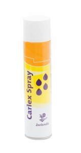 CARLEX Olej w sprayu Zeelandia 600 ml