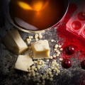 CALLEBAUT Masło kakaowe MYCRYO w proszku 600 g