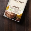 CALLEBAUT Masło kakaowe MYCRYO w proszku 600 g