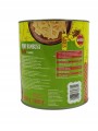 Pędy Bambusa Paski w Wodzie Vera 2950 g / 1800 g