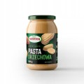 TARGROCH Pasta ORZECHOWA 900 g 100% orzechów arachidowych BEZ CUKRU