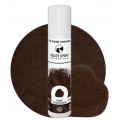 F.C Zamsz w sprayu Food Colours 100 ml. Ciemna czekolada- dark chocolate