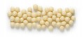 CRISPEARLS BIAŁE BARY CALLEBAUT a0,8KG