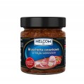 HELCOM bruschetta czosnkowo - pomidorowa w stylu weneckim 225 ml