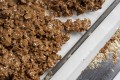 Prażynki Pailleté Feuilletine Callebaut 2,5 kg francuskie chrupiący spód