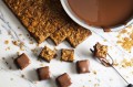 Prażynki Pailleté Feuilletine Callebaut 2,5 kg francuskie chrupiący spód