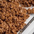 Prażynki Pailleté Feuilletine Callebaut 2,5 kg francuskie chrupiący spód