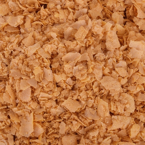 Prażynka francuska do tortu chrupka 250g posypka chrupiąca Crispy Flakes