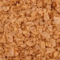 Prażynka francuska do tortu chrupka 250g posypka chrupiąca Crispy Flakes