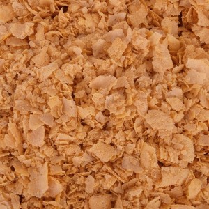 Prażynka francuska do tortu chrupka 250g posypka chrupiąca Crispy Flakes