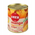 VERA Pulpa Mango 850 g