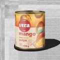 VERA Pulpa Mango 850 g