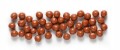 Posypka Crispearls perełki Czekolada Mleczna Callebaut 800g