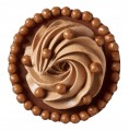 Posypka Crispearls perełki Czekolada Mleczna Callebaut 800g