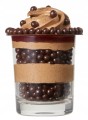 CRISPEARLS DARK BARY CALLEBAUT a0,8KG