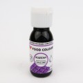 F.C BARWNIK DO BIAŁEJ CZEKOLADY-MAS TŁUSTYCH FIOLETOWY 18ML OS-LC-040