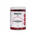 liofilizowana truskawka plastry 80g Pi-nuts 80 g