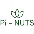 liofilizowana truskawka plastry 80g Pi-nuts 80 g