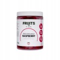 Maliny Malina Liofilizowana Cała 80g - Pi-nuts 80 g