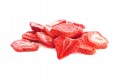 Truskawki Truskawka liofilizowana plastry Bioswena 100 g