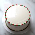 POLEWA LUSTRZANA MIRROR GLAZE BIAŁA CZEKOLADA 350G SARACINO PAS014K035
