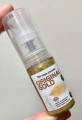 F.C.BARWNIK W SUCHYM SPRAYU ZŁOTY ORYGINAL GOLD PUMP SPRAY a 5g