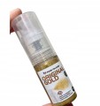 F.C.BARWNIK W SUCHYM SPRAYU ZŁOTY ORYGINAL GOLD PUMP SPRAY a 5g