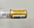 F.C.BARWNIK W SUCHYM SPRAYU ZŁOTY ORYGINAL GOLD PUMP SPRAY a 5g