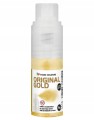 F.C.BARWNIK W SUCHYM SPRAYU ZŁOTY ORYGINAL GOLD PUMP SPRAY a 5g