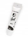 F.C BARWNIK W ŻELU TUBKA CZARNY (30G) T-080
