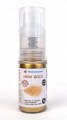 F.C PUMP NEW GOLD SHIMMERING SPRAY a5G WS-P-1855-N