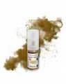 F.C PUMP NEW GOLD SHIMMERING SPRAY a5G WS-P-1855-N
