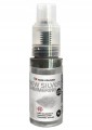 F.C PUMP NEW SILVER SHIMMERING SPRAY a5G WS-P-1915