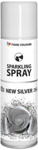 F.C SPRAY SREBRO (250ML) S10-N