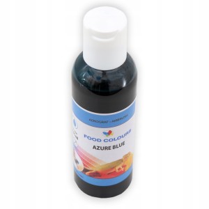 F.C.BARWNIK W PŁYNIE a 135ml BŁĘKIT-AZURE BLUE