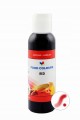 F.C.BARWNIK W PŁYNIE a 135ml CZERWONY