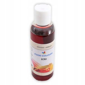 F.C.BARWNIK W PŁYNIE a 135ml ECRU