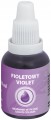F.C.BARWNIK W PŁYNIE FIOLETOWY 20ml
