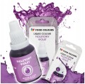 F.C.BARWNIK W PŁYNIE FIOLETOWY 20ml