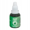 F.C.BARWNIK W PŁYNIE ZIELONY 20ml