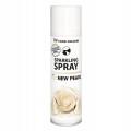 F.C.BARWNIK W SPRAYU PERŁOWY NEW PEARL Z DODATKIEM SREBRA a.250ml