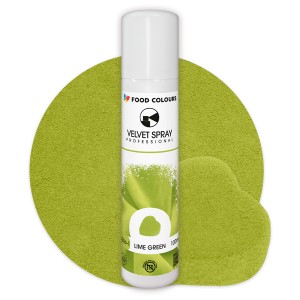 F.C ZAMSZ VELVET SPRAY (100ML) LIMONKOWY V25b-1
