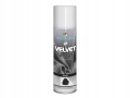 F.C ZAMSZ VELVET SPRAY (250ML) CZARNY V50b