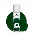 F.C ZAMSZ VELVET SPRAY (250ML) ZIELEŃ BUTELKOWA V26b