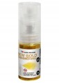 F.C.BARWNIK W SUCHYM SPRAYU ZŁOTY GOLD SHIMMERING PUMP SPRAY a 5g